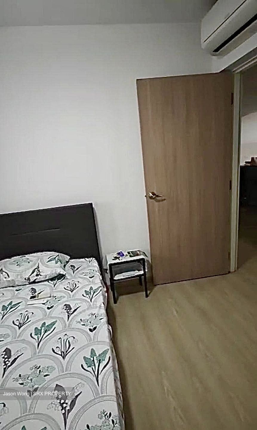 Blk 674B Fern Grove @ Yishun (Yishun), HDB 5 Rooms #534343221